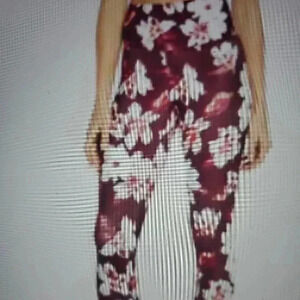 BALANCE COLLECTION LEGGINGS